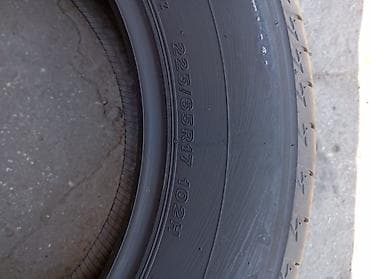 passat disk: Bridgestone avtomobil təkərləri - Marka: Bridgestone - Növlər və — 3