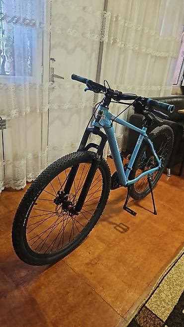 velosiped irşad: 29 luğ velosipeddir təzə alınıb 2-3 ay oda çox sürülməyib — 2