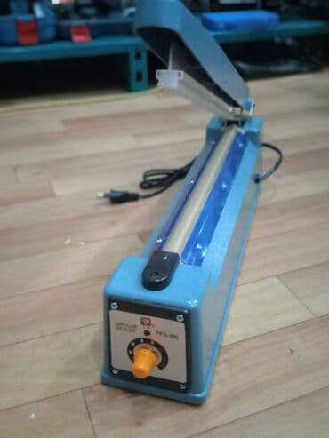 vakum aparati: Salafan yapişdiran aparat paketləmə aparati ⬇️plastik paketləmə — 2