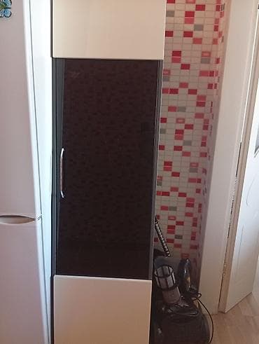 dolab mətbəx: Salam bu skaf iki ededdir 250-300 azn ikisi birlikte icerisinde — 2