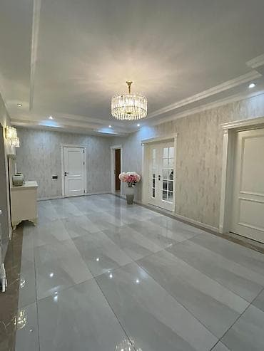 Günəşli, 3 otaqlı, Yeni tikili, m. Həzi Aslanov, 130 kv. m — 2