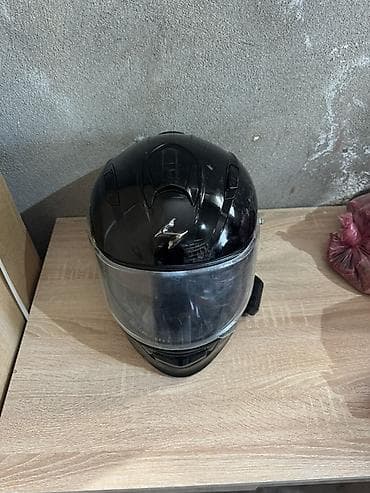 kasklar: Salam model:Scorpion exo 491 dir arginaldi reng qara ölcü xxl bilən — 1