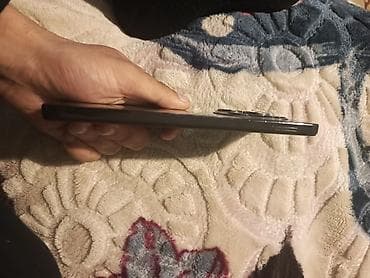 sade ekran sekilleri: Tecno Spark, rəng - Qara — 4