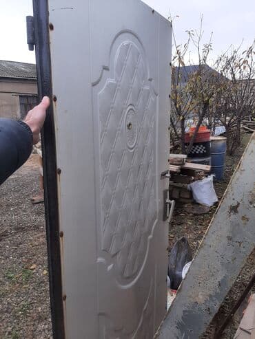 Santexnika: 90 eni hunduru 2metre emircandadi — 3