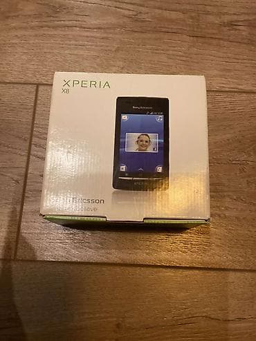 sony a6000: Sony Xperia 1 — 3