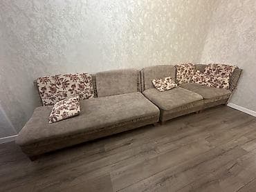 divan almaq: Künc divan dəsti - Dizayn: Modul tipli künc divan, 3 əsas oturacaq — 1