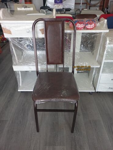 Stullar: 🔥12azndən başlayan qiymətlərlə stol-stulların topdan satışı🤩 parça və — 1
