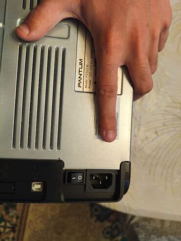 ucuz printer satilir: Printerlər — 6