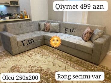 ucuz künc divanlar: Künc divan — 1