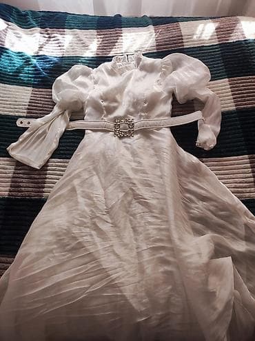 Alt paltarı: Ziyafət donu, Midi, M — 1