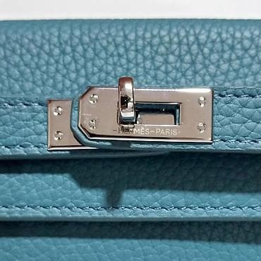 Çantalar: Pulqabı, Təbii dəri, Yeni — 10