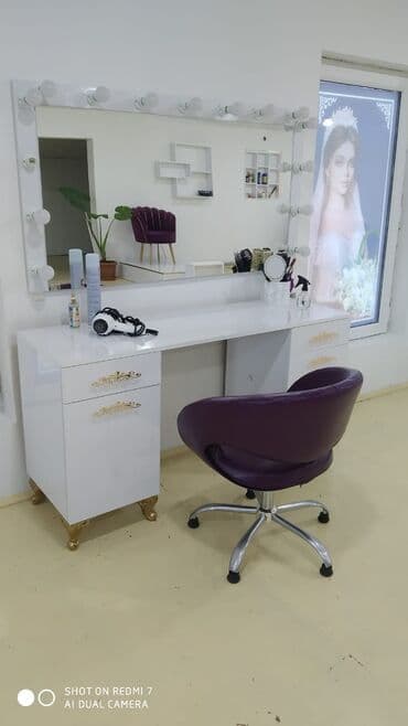 evdə masaj xidməti 2021: Salon mebilleri her olcude hazirlanır — 3