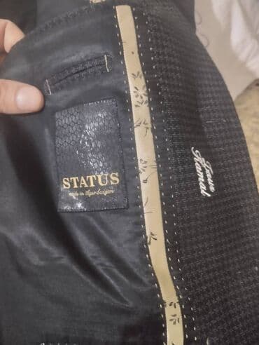 утяжелители для ног: Мужской костюм, Демисезон, Elatus — 3