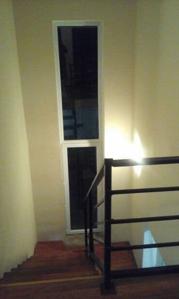 lacın ev: 290 kv. m, 5 otaqlı, Hovuzsuz, Kombi, Qaz, Kanalizasiya — 7