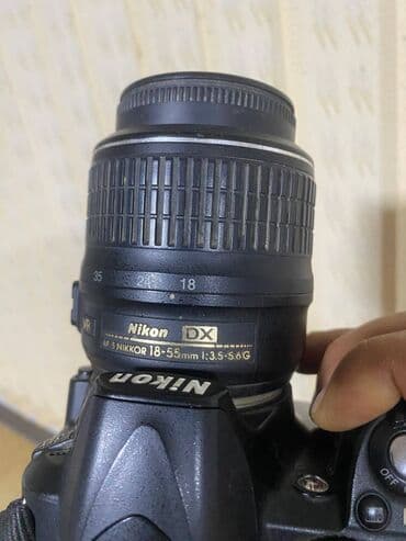 su filtrləri satışı: Nikon 3100 satilir — 3