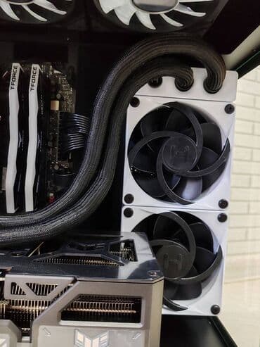 windows 7: GAMING PC 💠CPU: AMD RYZEN 5 9600X 6 CORE 12 THREAD 5.4 GHZ AM5 — 7