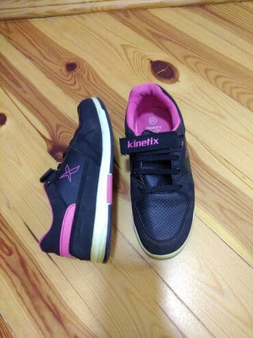 predo 5 nomre: Krossovka, Qız üçün, 35 — 1