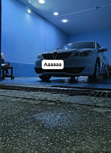 Brilliance H230: 1.5 l | 2017 il 146000 km Sedan lalafo.az -da Brilliance H230: 1.5 l | 2017 il 146000 km Sedan