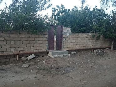 əhmədli: 2 sot, Tikinti, Mülkiyyətçi, Bələdiyyə — 2