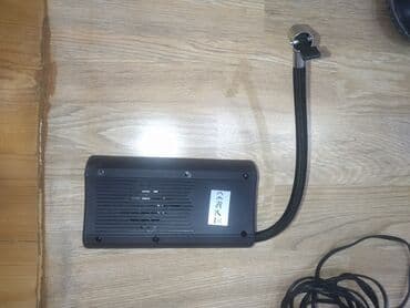 брезент на автомобиль: Hava vuran nasos,. maşın, velosiped və s təkərləri doldurmaq — 3