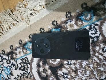 telefon a 32: Redmi 14C, 128 GB, rəng - Qara — 2