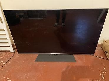 İşlənmiş Televizor Philips LED ekran 55" 4K (3840x2160)