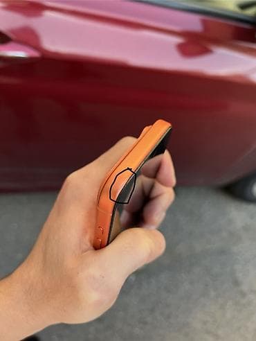 dubai variant iphone: IPhone 17 Pro, 256 GB, Narıncı — 7