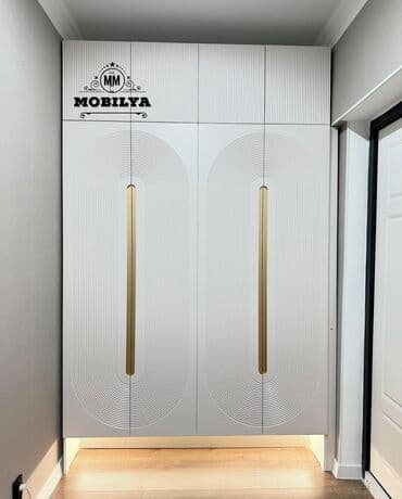 işlənmiş şfoner: Yeni, Açılan, Düz dolab, Qarderob, paltar dolabı, Azərbaycan — 1