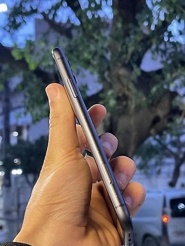 iphone xs 256 gb: IPhone 11, 128 GB, Qara, Face ID — 3