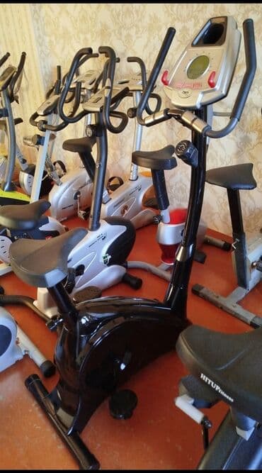 futbol mağazası: Trenajorlar 180m başlayan qiymətlərlə ❗❗❗Mağaza bağlanır — 1