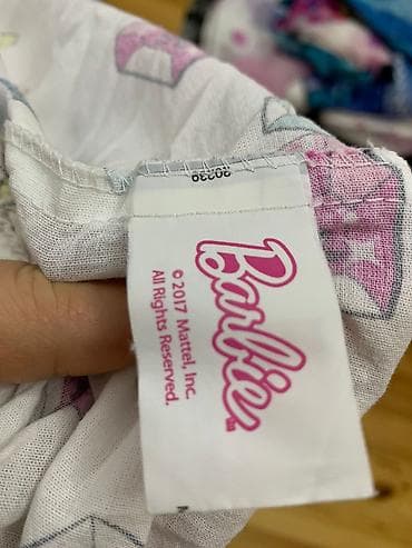 подушка мейрама: Б/у цвет - Розовый Хлопок Наволочка, Бесплатная доставка — 3