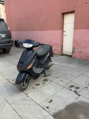 Mərmər effektli PVC panellər: Moon brand - Moon 50 sm3, 2022 il, 1000 km — 3