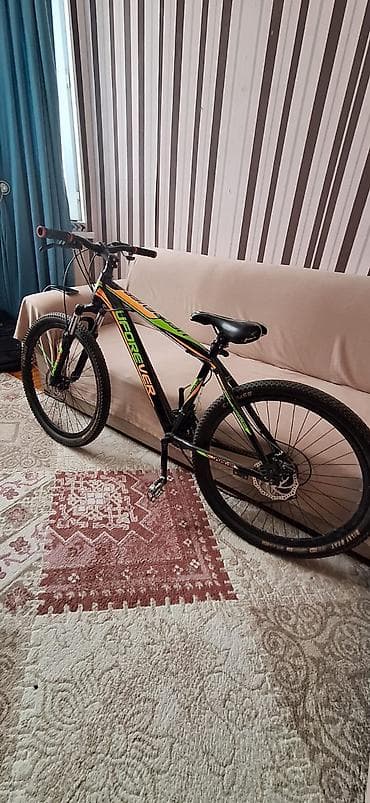 26lıq velosipet 100 manata satılır.Unvan Masazır.Ayla91 lalafo.az -da 26lıq velosipet 100 manata satılır.Unvan Masazır.Ayla91