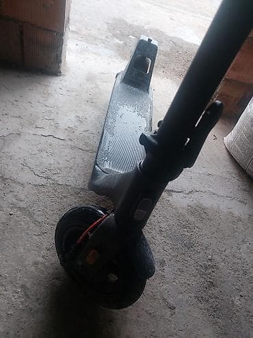 passat b6 motor: Scooter satılır gencede yaxşı veziyyetdedi pul lazım olduğu üçün — 4