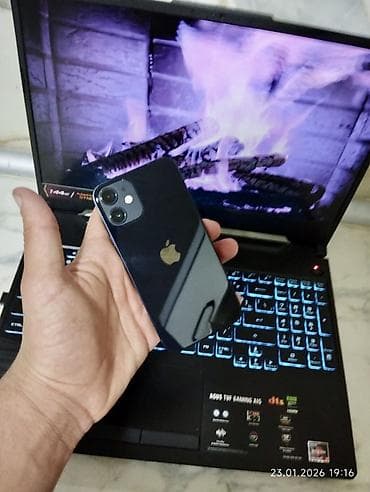 iphone telefon: IPhone 12 mini, Mavi, Face ID — 9