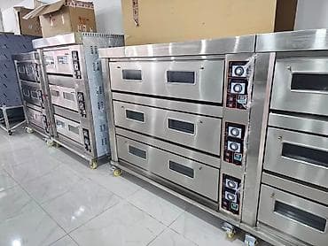 Elektrik soba, Çörək, Şirniyyət üçün, Pizza, Yeni — 3