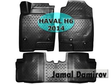 changan benni mini: "haval h6 2014" poliuretan ayaqaltıları bundan başqa hər növ — 1