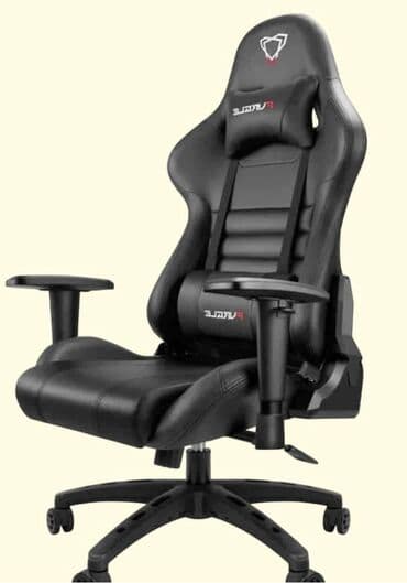 3d светильник: Новый, С колесиками, Рукояти регулируются, Кожа — 2