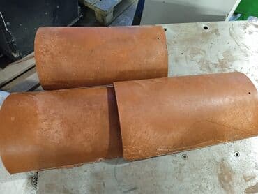 təcili xeyir şər mağarı satılır: Hazır biznes dam örtüyu alman texnologiyası — 3