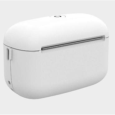XBOSS L2 Mini Etiket Printeri – Simsiz, Portativ Termal Yazıcı 🔹 XBOSS — 3