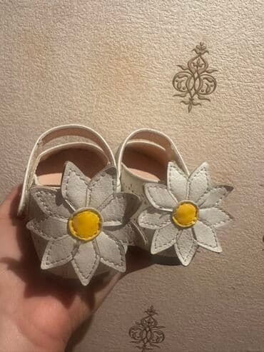 Pencəklər: Baletkalar, Qız üçün, 24, Mothercare — 3