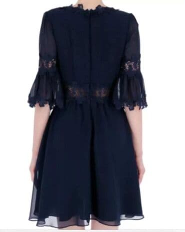 güpür: Kokteyl donu, Mini, Guess, M — 5