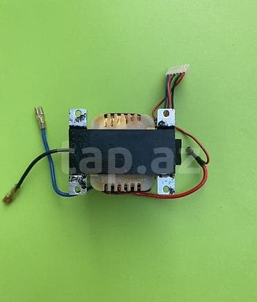transformator qiymeti: Xepex Electronics Co., Ltd güc transformatoru Model: RT-6000B — 5