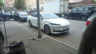 kotan satşı: QAZ : 1.5 l | 2024 il Sedan — 1
