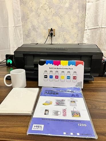 Dəst hazır biznes puzzle şəkil yapışdırmaq stəkana koftaya hər şey — 1