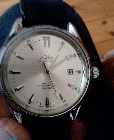 irsad telecom apple watch: İşlənmiş, Smart saat, rəng - Gümüşü — 1