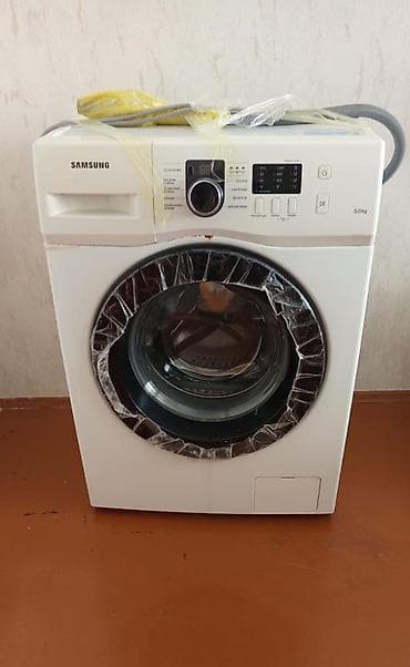 tikiw mawin: Gunka88 6 kq samsung paltaryuyan satılır heç bir problemi yoxdur köçlə — 1