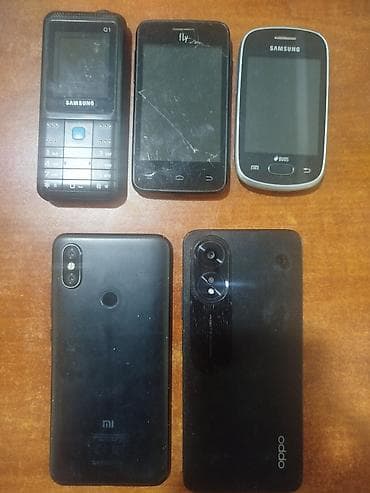телефоны в бишкеке бу: Samsung A10e, 256 ГБ, цвет - Черный, Отпечаток пальца, Кнопочный, Face ID — 1