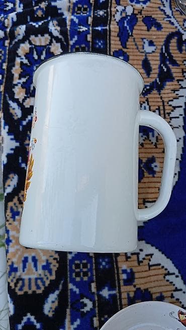 dipcek qablari: Kuruşka — 2