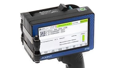 portativ printer: ƏL PRİNTER ÜÇÜN KATRİC Orginal blach DOT Mesulu !! Mesulara QARANTİ — 2